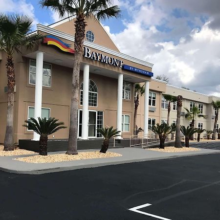 Baymont By Wyndham Lake Park Valdosta I75 Exteriér fotografie