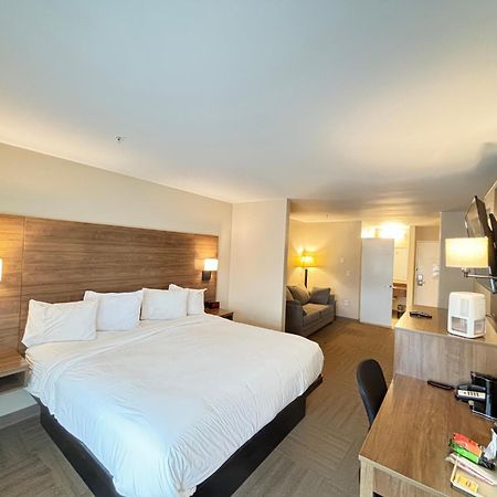 Baymont By Wyndham Lake Park Valdosta I75 Exteriér fotografie