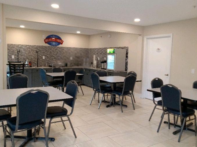 Baymont By Wyndham Lake Park Valdosta I75 Exteriér fotografie