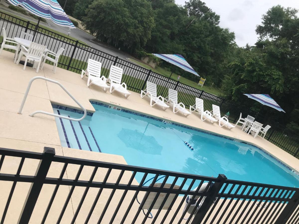 Baymont By Wyndham Lake Park Valdosta I75 Exteriér fotografie