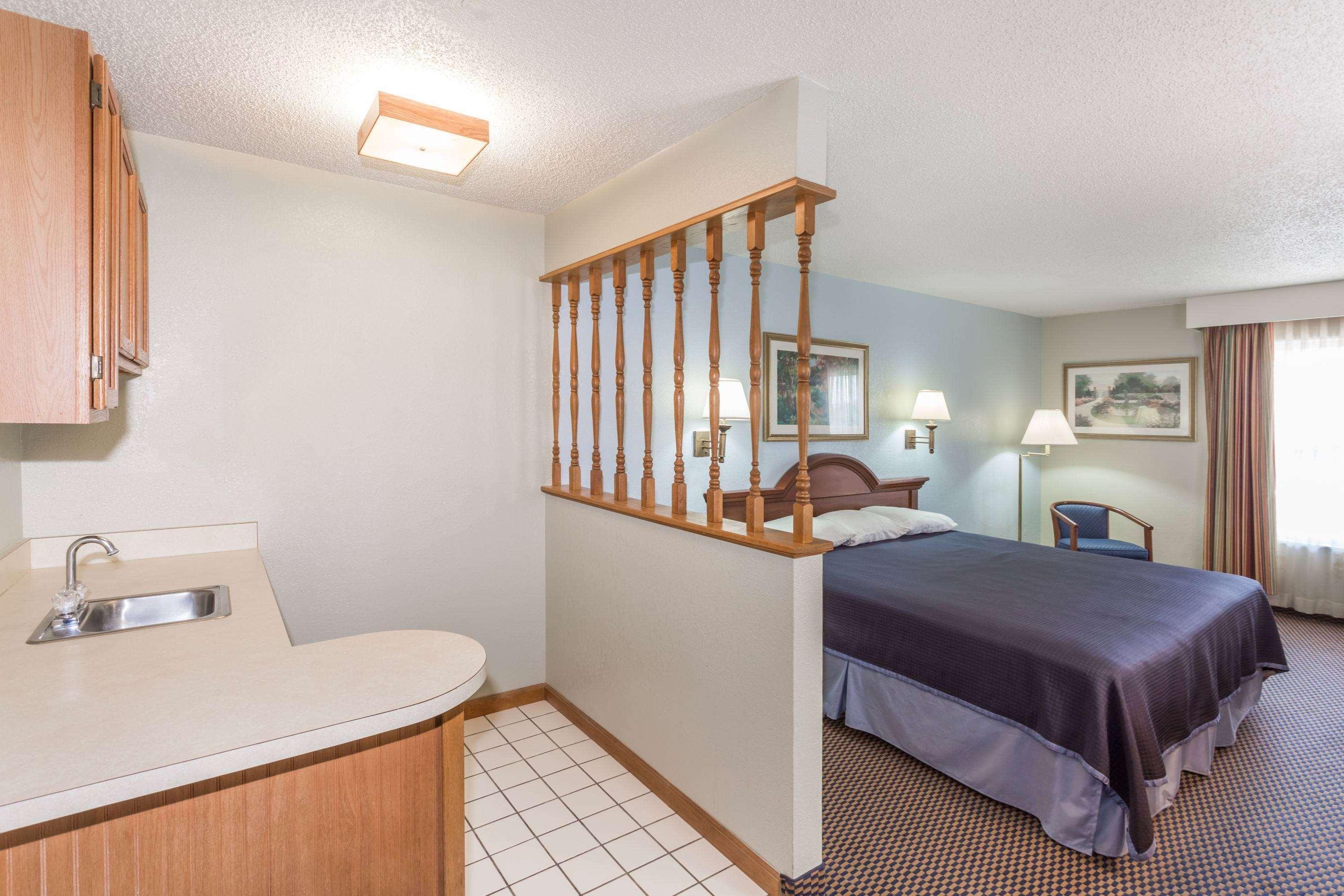 Baymont By Wyndham Lake Park Valdosta I75 Exteriér fotografie