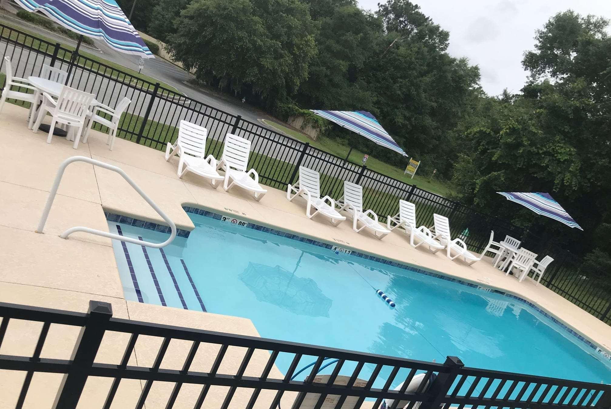 Baymont By Wyndham Lake Park Valdosta I75 Exteriér fotografie