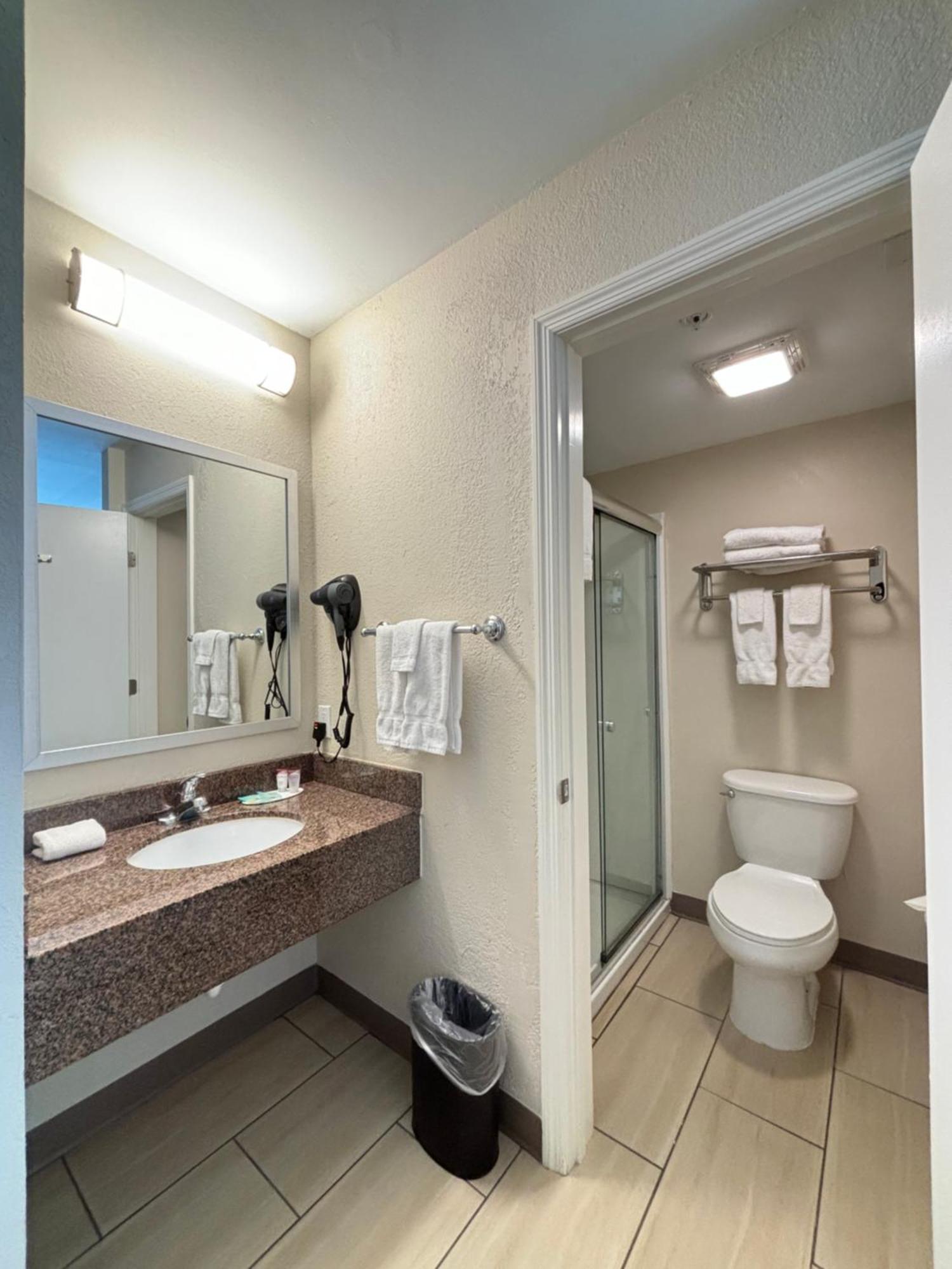 Baymont By Wyndham Lake Park Valdosta I75 Exteriér fotografie