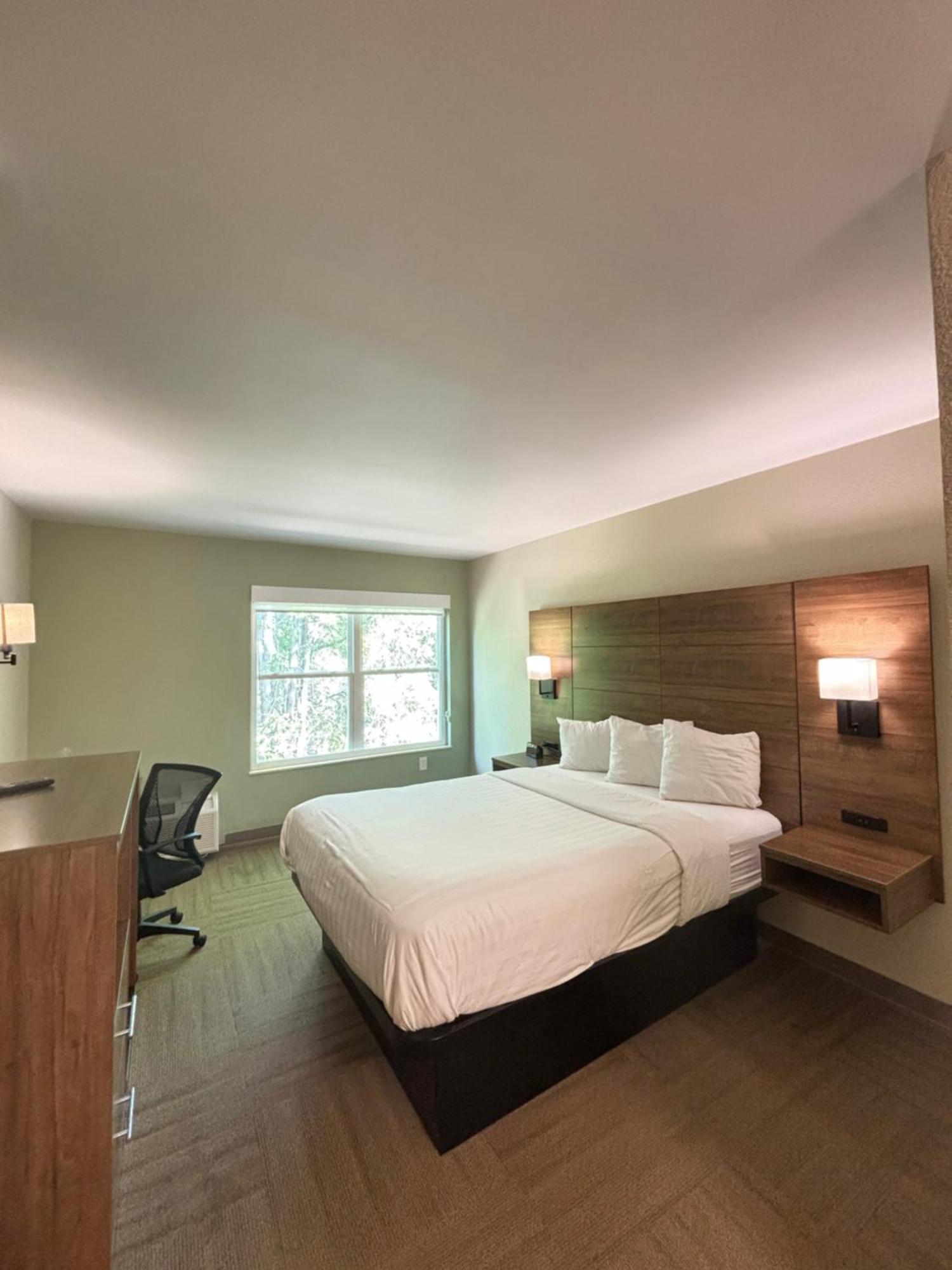 Baymont By Wyndham Lake Park Valdosta I75 Exteriér fotografie