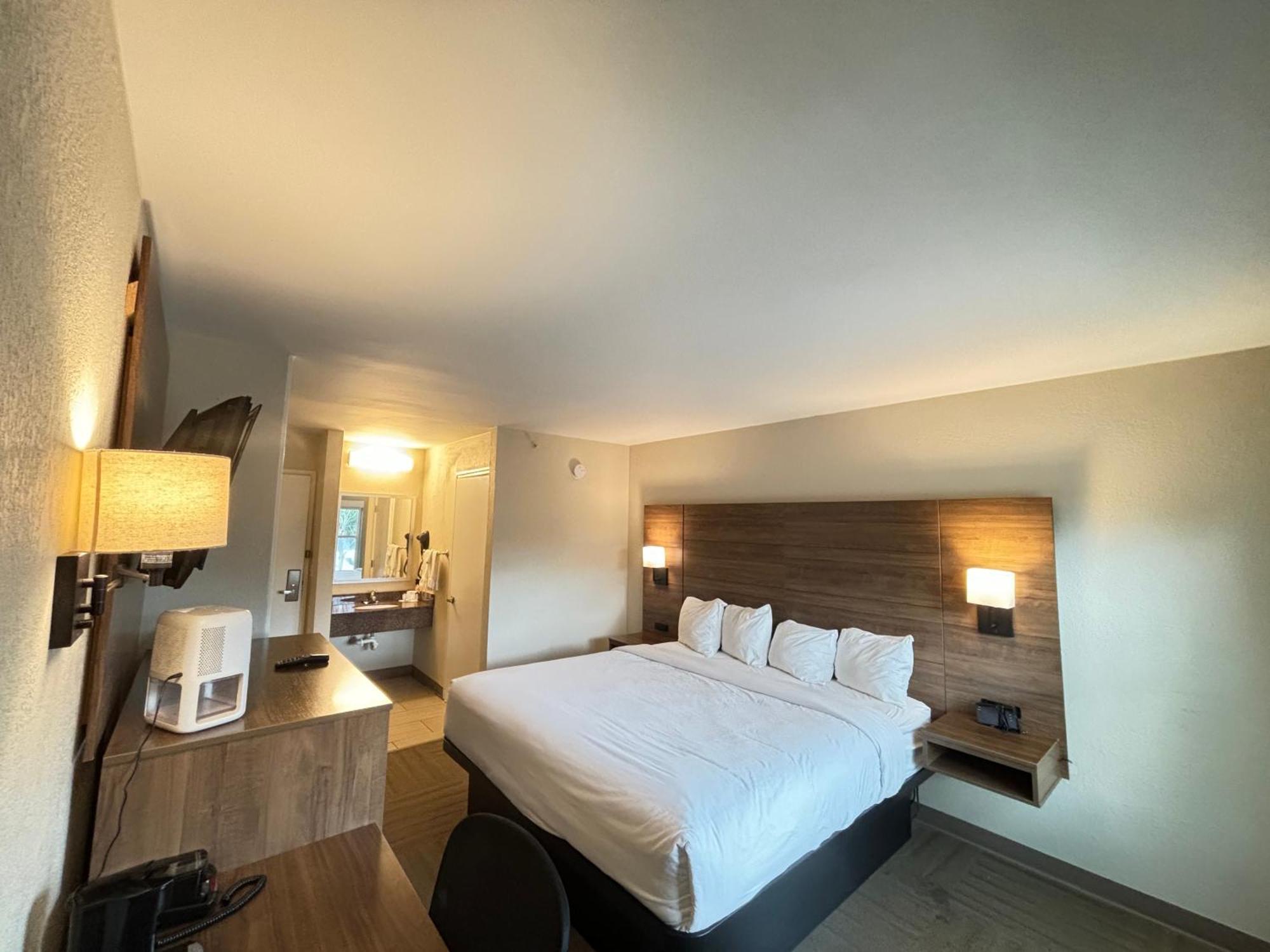 Baymont By Wyndham Lake Park Valdosta I75 Exteriér fotografie