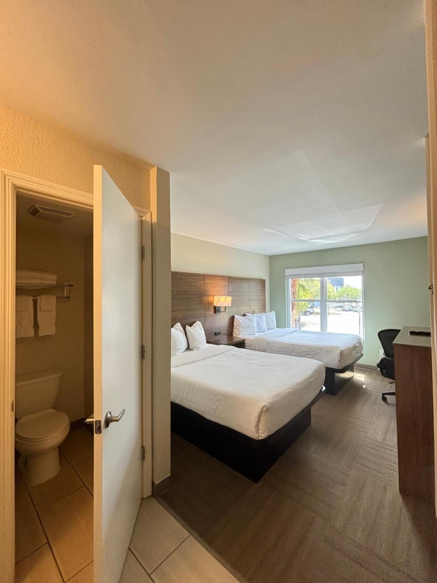 Baymont By Wyndham Lake Park Valdosta I75 Exteriér fotografie