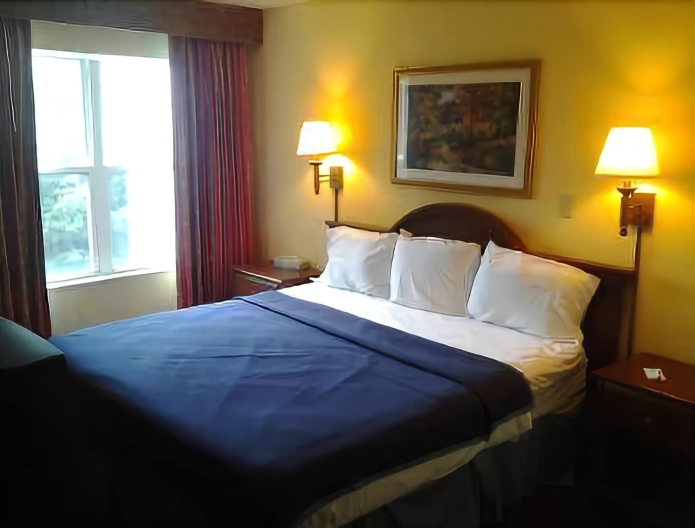 Baymont By Wyndham Lake Park Valdosta I75 Exteriér fotografie